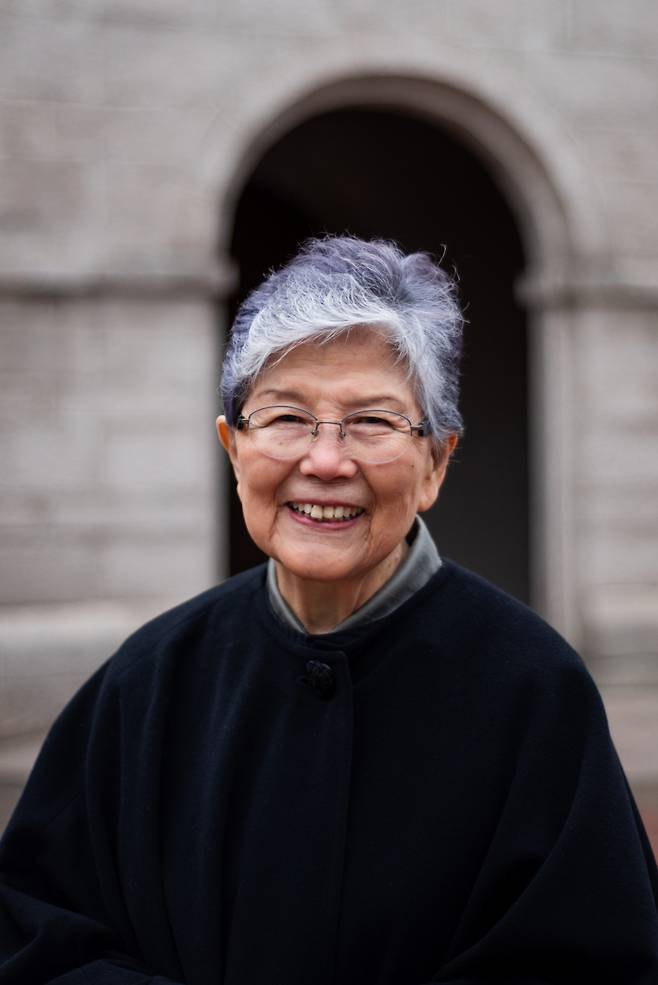 이상숙 박사[성공회대 제공]