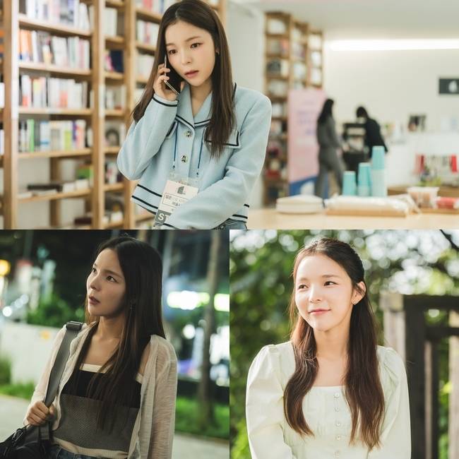 스튜디오지니, 스튜디오앤뉴 제공