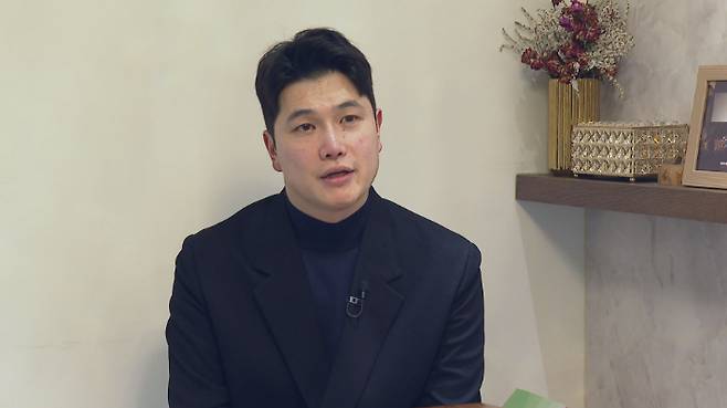 조은표 타임교회 담임목사