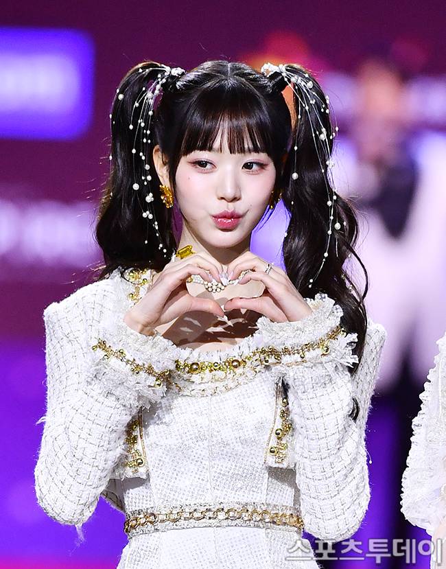 장원영 / 사진=DB