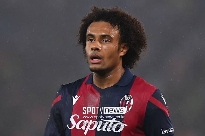 ▲ 볼로냐의 지르크지