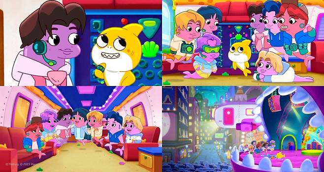 /사진 = 더핑크퐁컴퍼니