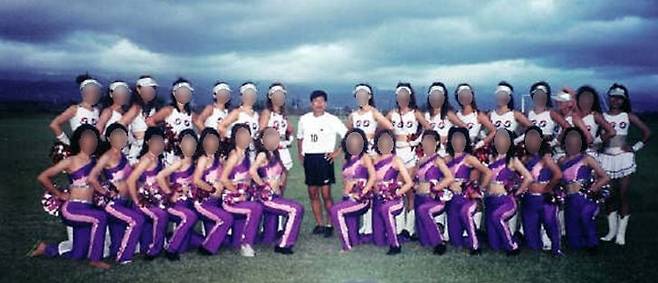 “난 메시아” 여신도 성폭행… 78세 정명석, 징역 23년