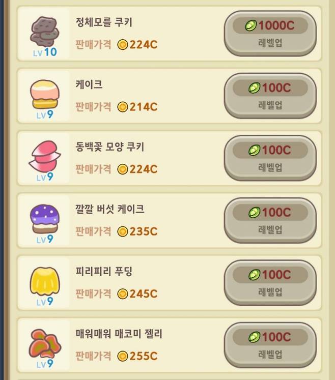 성장하는 즐거움