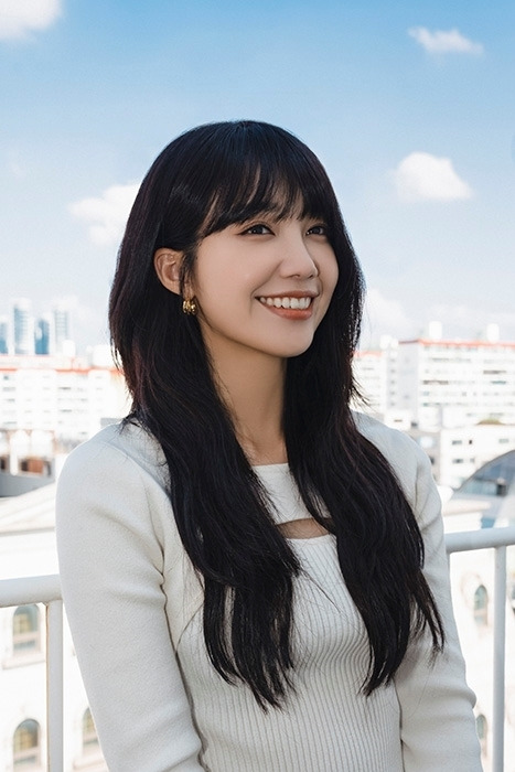 Jung Eun-ji (IST Entertainment)