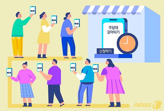 ⓒ News1 양혜림 디자이너