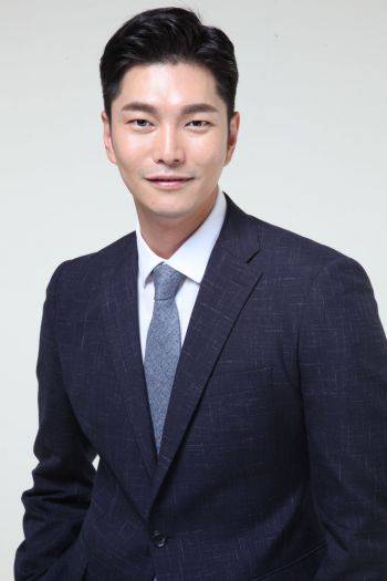 이민웅 쇼호스트. [사진제공=이민웅 쇼호스트]