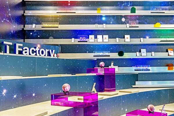 사진 =&nbsp;콤포트서울(sk텔레콤)