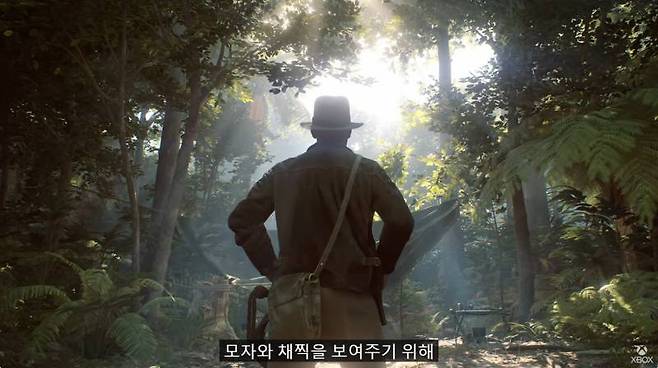1인칭 시점이지만 특정 장면에서는 3인칭으로 전환된다