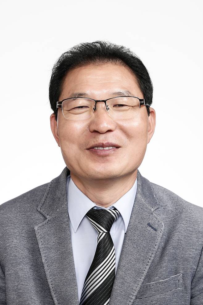 서홍수 조교사. 사진=한국마사회