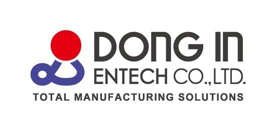 한국투자증권이 19일 동인기연에 대해 "올해 배낭 매출이 전년에 이어 급증할 것"이라고 전망했다. 동인기연 CI. [사진=동인기연]