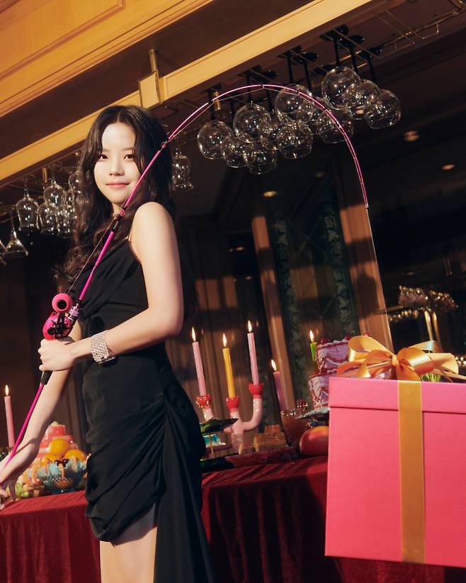 사진제공:&nbsp;JYP엔터테인먼트