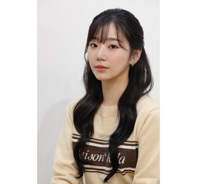 전혜원이 인터뷰를 통해 자신과 출연작들에 대한 다양한 이야기를 전했다. 와이원엔터테인먼트 제공