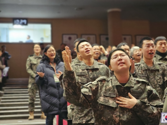 청년선교 제공