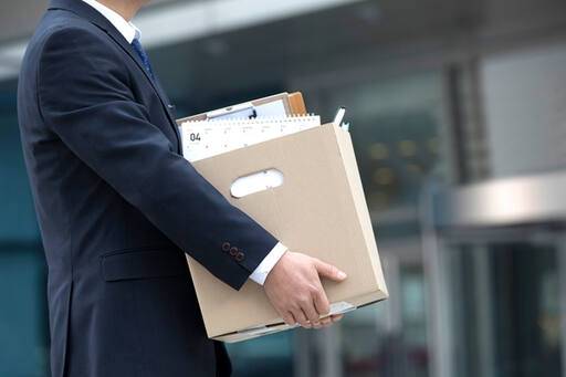 해고. 이미지투데이