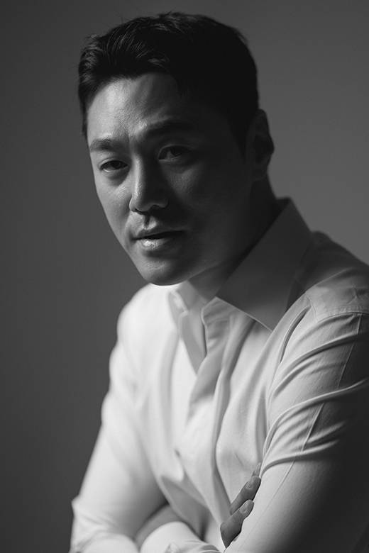 배우 최영준 / 에이스팩토리