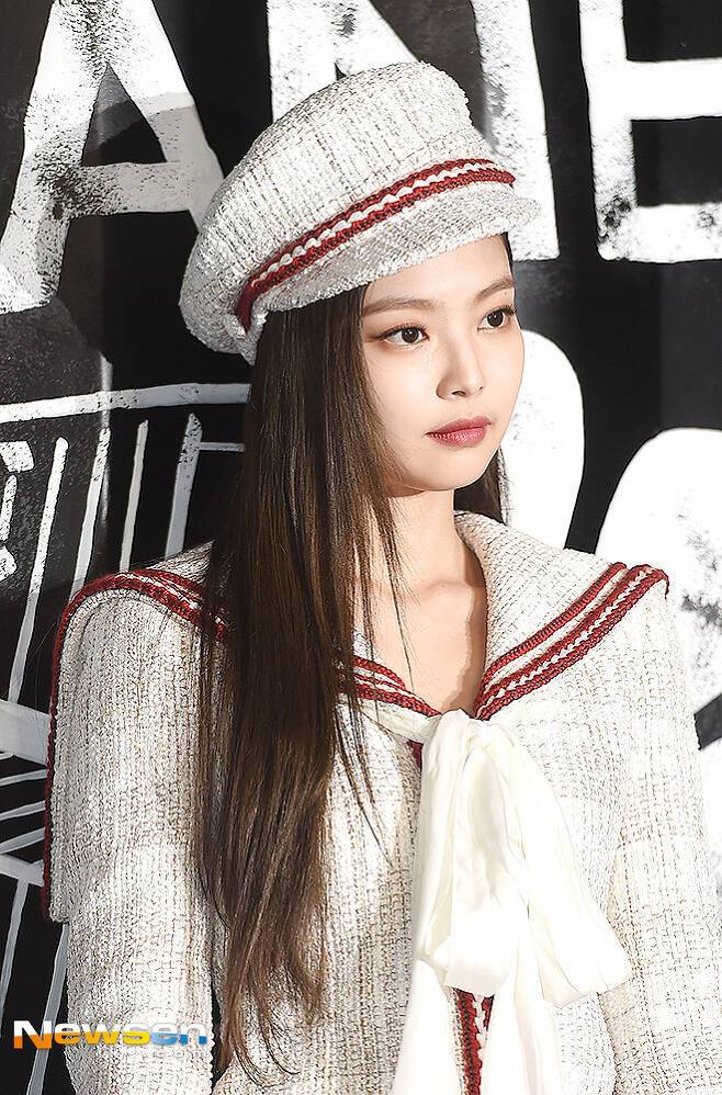 사진=제니, 뉴스엔DB