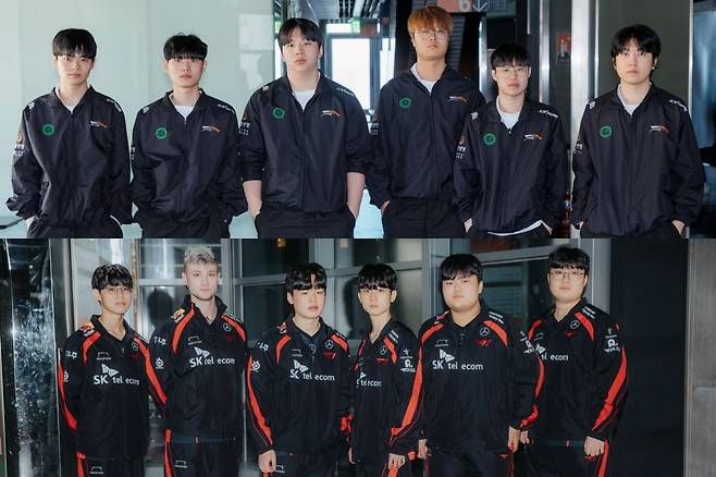 사진=한국e스포츠협회 제공.