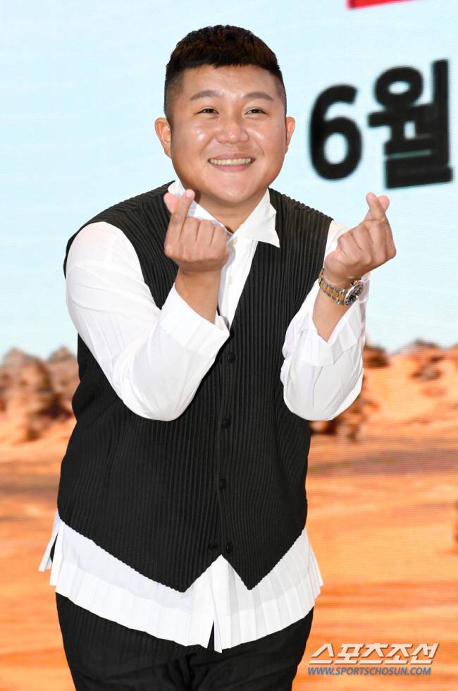 조세호. 스포츠조선DB