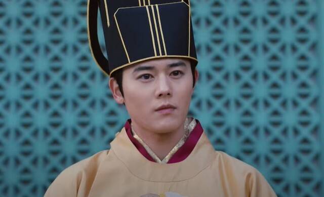 한국방송(KBS) 대하사극 ‘고려거란전쟁’ 중 현종(배우 김동준). 한국방송 유튜브 갈무리