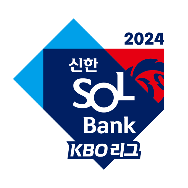 KBO리그 엠블럼./KBO