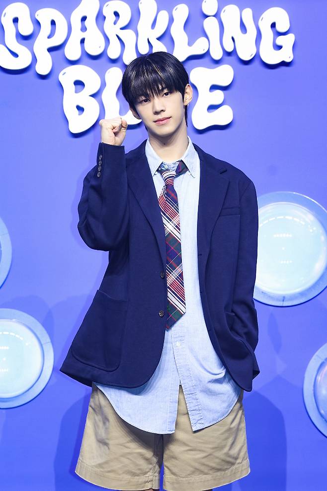 투어스 도훈. 플레디스 제공