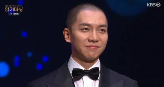 /사진=KBS 2TV 화면 캡처