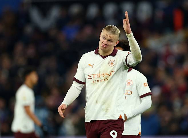 버밍엄 | 로이터연합뉴스