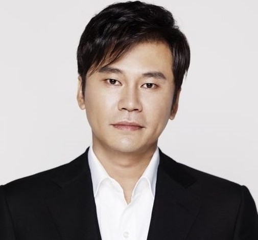 양현석. 사진 ㅣ스타투데이DB