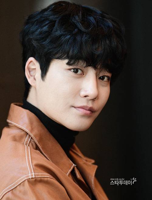 8년 차가 된 강율이  ‘우아한 제국’으로 인기를 실감한다고 말했다. 사진|유용석 기자