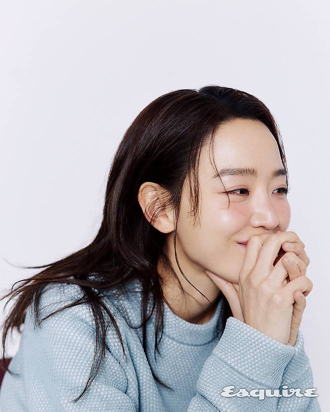 신혜선/에스콰이어 제공