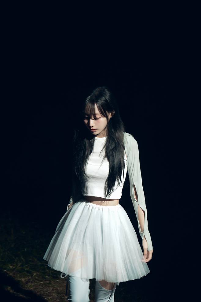 가수 류수정/ 사진제공=하우스 오브 드림스