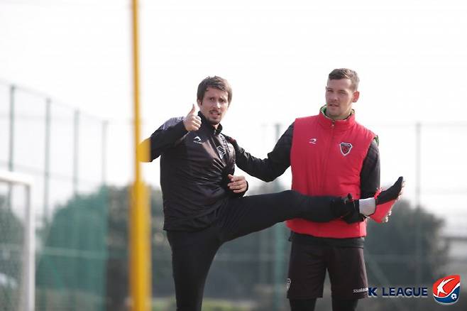 사진제공=한국프로축구연맹