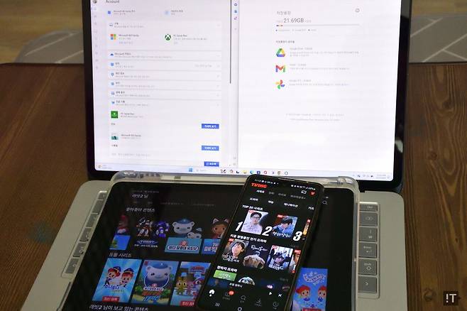 별 생각 없이 비슷한 서비스를 여럿 쓰고 있었다면, 이제는 정리할 시기다. / IT조선 권용만 기자