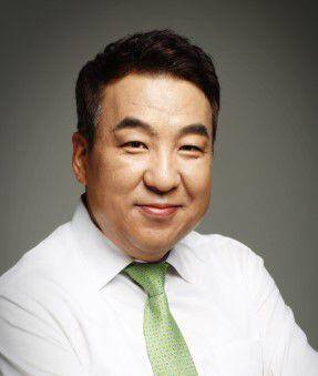 이동범 지니언스 대표./지니언스 제공