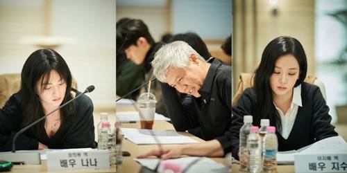 나나, 박호산, 지수도 ‘전지적 독자 시점’에 출연한다. 사진 = 롯데엔터테인먼트
