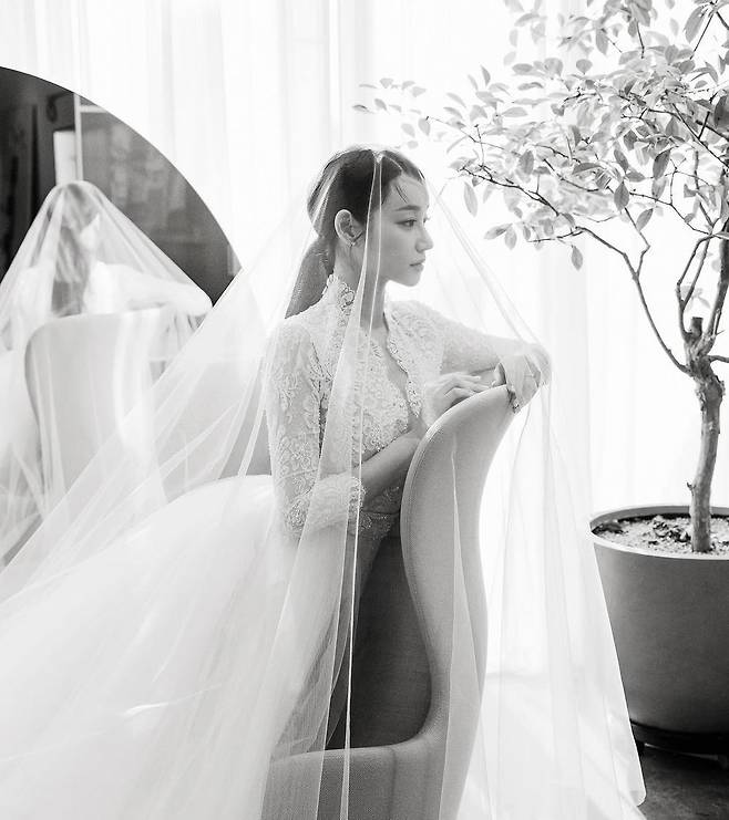 (사진=유나 소셜미디어)