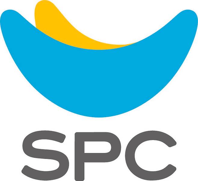 SPC 로고. (사진=SPC 제공) *재판매 및 DB 금지