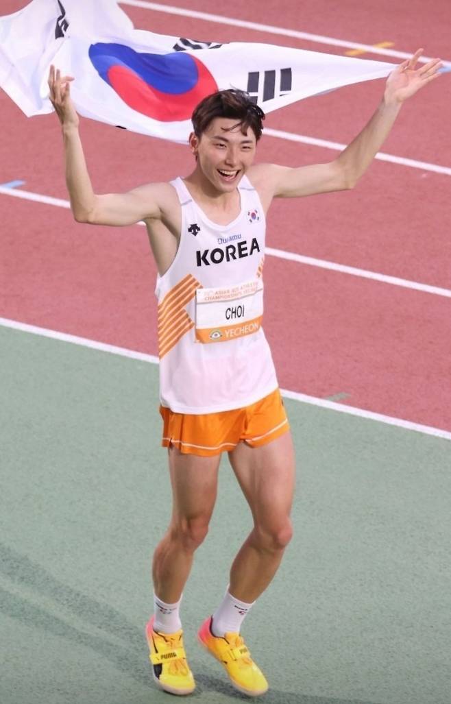 최진우. 사진제공｜용인시