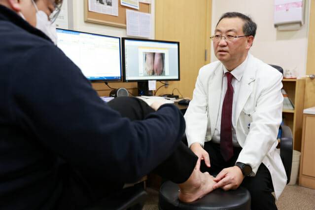 사진=중앙대병원