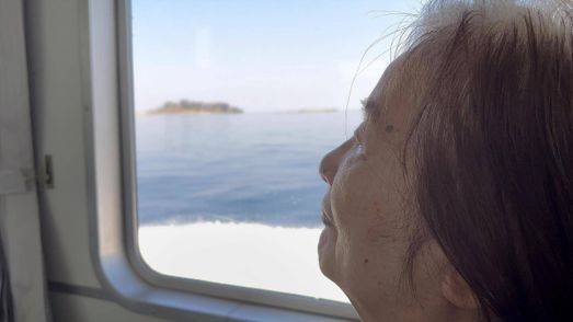 영화 ‘되살아나는 목소리’ 스틸컷 ⓒ(주)시네마달 제공