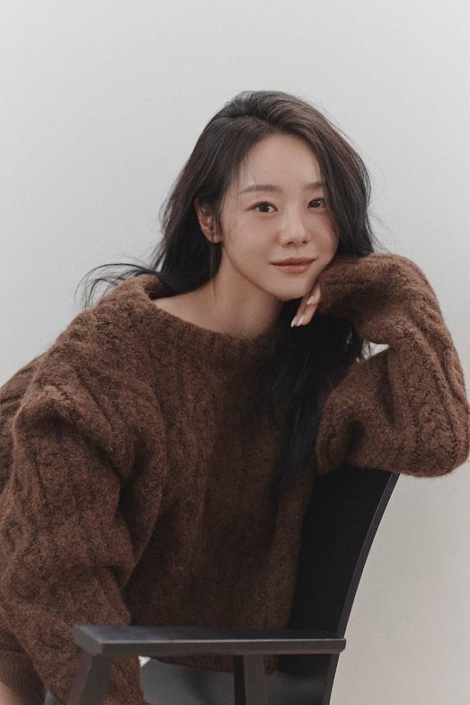 배우 이시원. (사진=이엘미디어컴퍼니 제공)