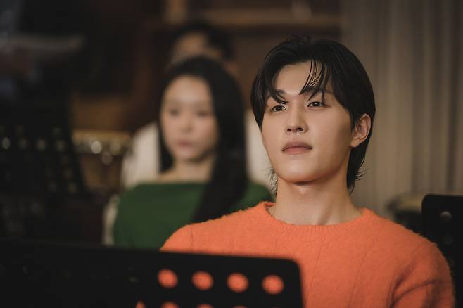 tvN ‘마에스트라’ 제공