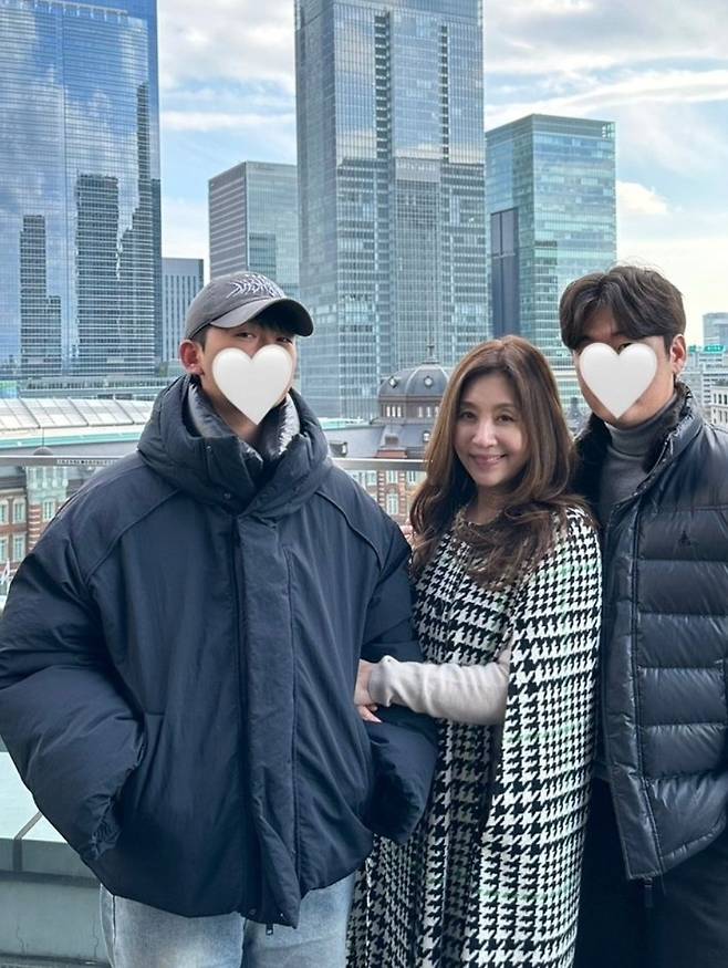 최명길 소셜네트워크서비스 계정