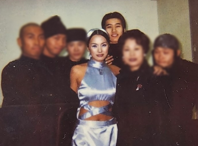 출처ㅣ엄정화 채널