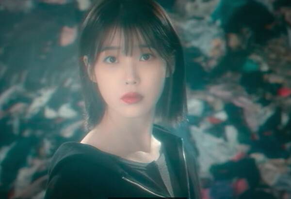 사진=아이유 'Love wins all' 뮤직비디오 캡처