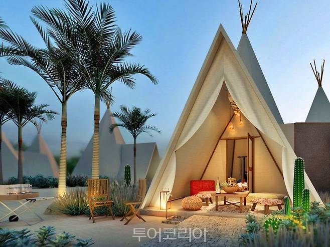 사진-빈탄 리조트 그룹 마케팅 한국사무소