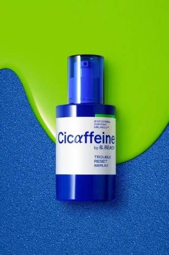 비레디는 남성 메이크업 브랜드로 시작해, 남성 토탈 스타일링 브랜드로 리뉴얼했다. 이달 초에는 첫 스킨케어 라인 '시카페인 트러블 리셋'도 발표했다. 사진 비레디