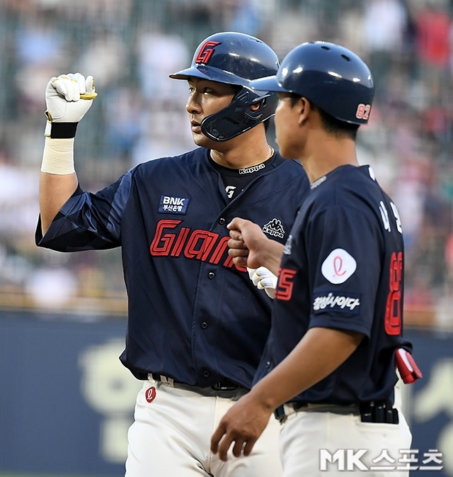 김민수는 LG에서 자신의 진가를 드러낼 수 있을까. 사진=천정환 기자