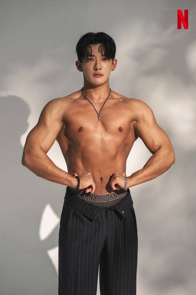 ‘솔로지옥3’ 이진석